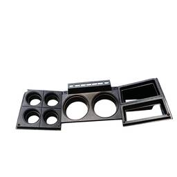 MOLDURA PAINEL INSTRUMENTOS D20 D40 D11000 D1200