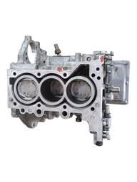 MOTOR HB20 1.0 3CC TURBO 2016 A 2019 PARCIAL SEM CABEÇOTE