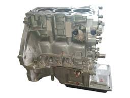 MOTOR HB20 1.0 3CC TURBO 2016 A 2019 PARCIAL SEM CABEÇOTE