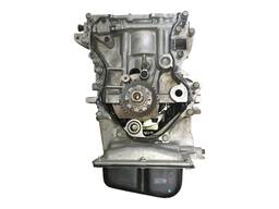 MOTOR HB20 1.0 3CC TURBO 2016 A 2019 PARCIAL SEM CABEÇOTE