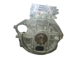 MOTOR HB20 1.0 3CC TURBO 2016 A 2019 PARCIAL SEM CABEÇOTE