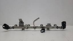 FLAUTA COMBUSTIVEL JEEP COMPASS 2.0 2017 A 2020 FLEX 