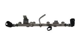 FLAUTA COMBUSTIVEL JEEP COMPASS 2.0 2017 A 2020 FLEX 