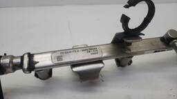 FLAUTA COMBUSTIVEL JEEP COMPASS 2.0 2017 A 2020 FLEX 