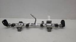 FLAUTA COMBUSTIVEL JEEP COMPASS 2.0 2017 A 2020 FLEX 