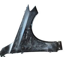 PARALAMA ESQUERDO AUDI Q5 SQ5 2009 2010 A 2017