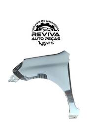 Paralama Esquerdo March 2015 2016 a 2020