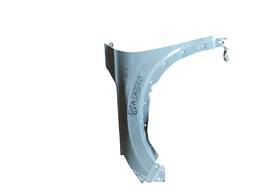 PARALAMA ESQUERDO HR-V 2016 2017 A 2021