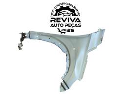 Paralama Esquerdo HR-V 2016 2017 a 2021