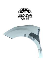 Paralama Esquerdo Citroen C3 2013 a 2020 DS3 2012 a 2017