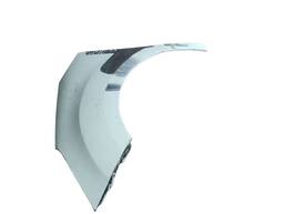 PARALAMA ESQUERDO CITROEN C3 2013 A 2020 DS3 2012 A 2017