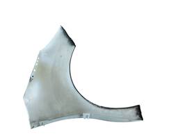 PARALAMA ESQUERDO CITROEN C3 2013 A 2020 DS3 2012 A 2017