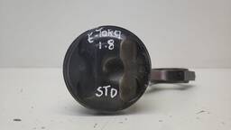 BIELA C/PISTAO JEEP RENEGADE 1.8 ETORQ 2015 A 2021 STD