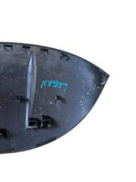 MOLDURA PAINEL DE INSTRUMENTO RENAULT LOGAN 2010 PRETO