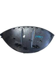 MOLDURA PAINEL DE INSTRUMENTO RENAULT LOGAN 2010 PRETO