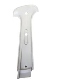 Moldura Acab Superior Coluna Central Le Celta Prisma Gm