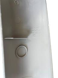 COLUNA DIREITA PARABRISA GM ASTRA ANO 1999 A 2012 93267188 C