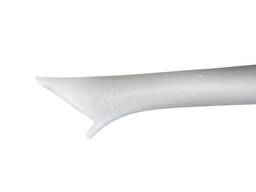 COLUNA DIREITA PARABRISA GM ASTRA ANO 1999 A 2012 93267188 C