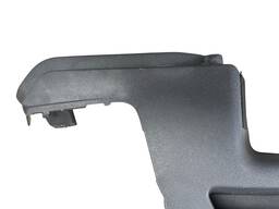 SUPORTE BAGAGITO DIREITO FORD FIESTA 2002 2007 