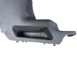 SUPORTE BAGAGITO DIREITO FORD FIESTA 2002 2007 