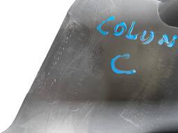 SUPORTE BAGAGITO DIREITO FORD FIESTA 2002 2007 