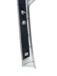 ACABAMENTO COLUNA DIREITA PARABRISA FIESTA 14 E NEW 13 14 15