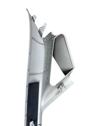 ACABAMENTO COLUNA DIREITA PARABRISA FIESTA 14 E NEW 13 14 15