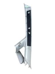 ACABAMENTO COLUNA DIREITA PARABRISA FIESTA 14 E NEW 13 14 15