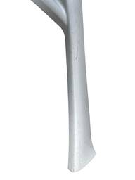 ACABAMENTO COLUNA DIREITA PARABRISA FIESTA 14 E NEW 13 14 15