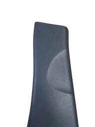 ACABAMENTO COLUNA CENTRAL LADO ESQUERDO NISSAN MARCH (USADO)