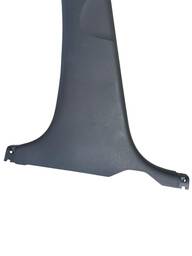 ACABAMENTO COLUNA CENTRAL LADO ESQUERDO NISSAN MARCH (USADO)