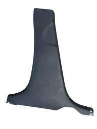 ACABAMENTO COLUNA CENTRAL LADO ESQUERDO NISSAN MARCH (USADO)