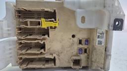 CAIXA FUSÍVEL BSI TOYOTA COROLLA 2.0 2013 2014 2015