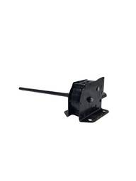 Suporte Catraca Estepe Ram 2500 3500 2021 a 2022 S/Espia 68303633AA