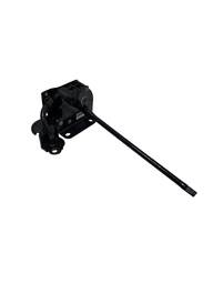 Suporte Catraca Estepe Ram 2500 3500 2021 a 2022 S/Espia 68303633AA