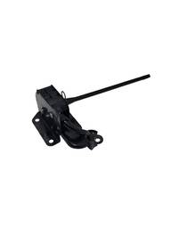 Suporte Catraca Estepe Ram 2500 3500 2021 a 2022 S/Espia 68303633AA