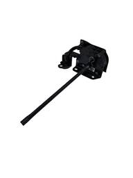 Suporte catraca estepe ram 2500 3500 2021 a 2022 s/espia