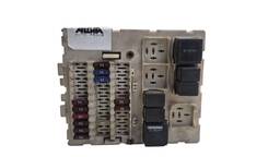 CAIXA FUSÍVEL FORD FOCUS 1.6 2008 A 2013