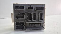 CAIXA FUSÍVEL FORD FOCUS 1.6 2008 A 2013