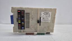 CAIXA FUSÍVEL VOLVO XC60 T6 3.0 2009 A 2013