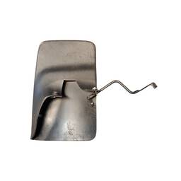 TAMPA REBOQUE PARACHOQUE RANGER 00/00 LD 