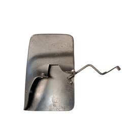 TAMPA REBOQUE PARACHOQUE RANGER 00/00 LD 