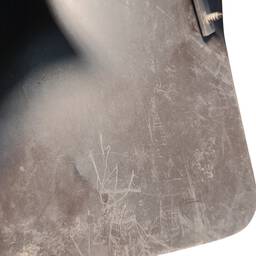 TAMPA REBOQUE PARACHOQUE RANGER 00/00 LD 