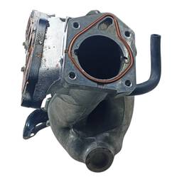 COLETOR ADMISSÃO HONDA CIVIC CR-V G9 G10 2.0 HR-V 1.8 12/21