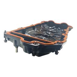 TAMPA VÁLVULAS DIREITA CAPTIVA 2008 A 2010 3.6 V6 GAS