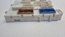 CAIXA FUSÍVEL FORD FOCUS 2.0 2014