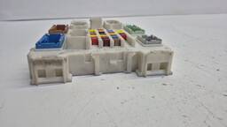 CAIXA FUSÍVEL FORD FOCUS 2.0 2014