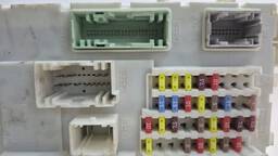 CAIXA FUSÍVEL FORD FOCUS 2.0 2014