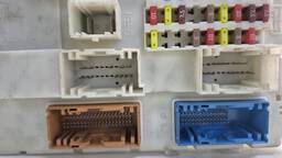 CAIXA FUSÍVEL FORD FOCUS 2.0 2014