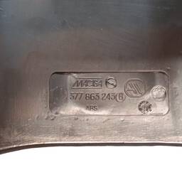 CONSOLE CENTRAL CÂMBIO GOL PARATI G2 1996 ATE 2002